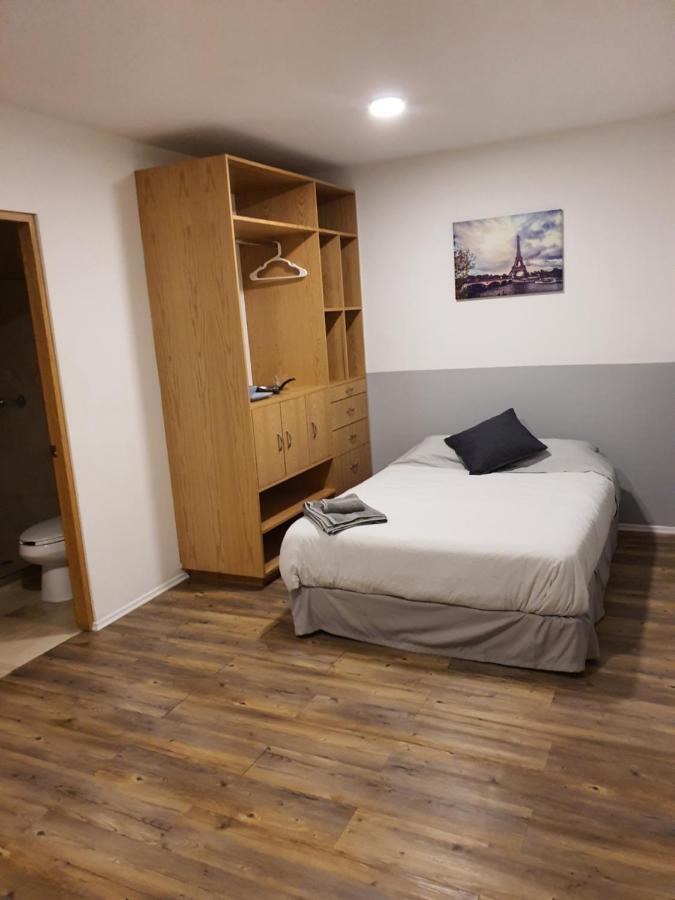 Ilivedorms Aparthotel Мексико Сити Екстериор снимка