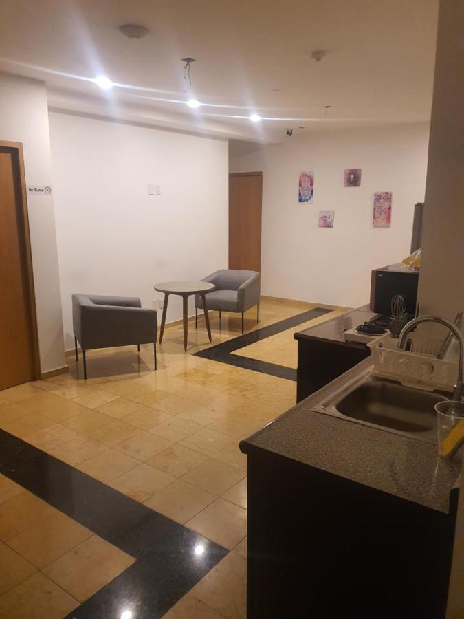 Ilivedorms Aparthotel Мексико Сити Екстериор снимка