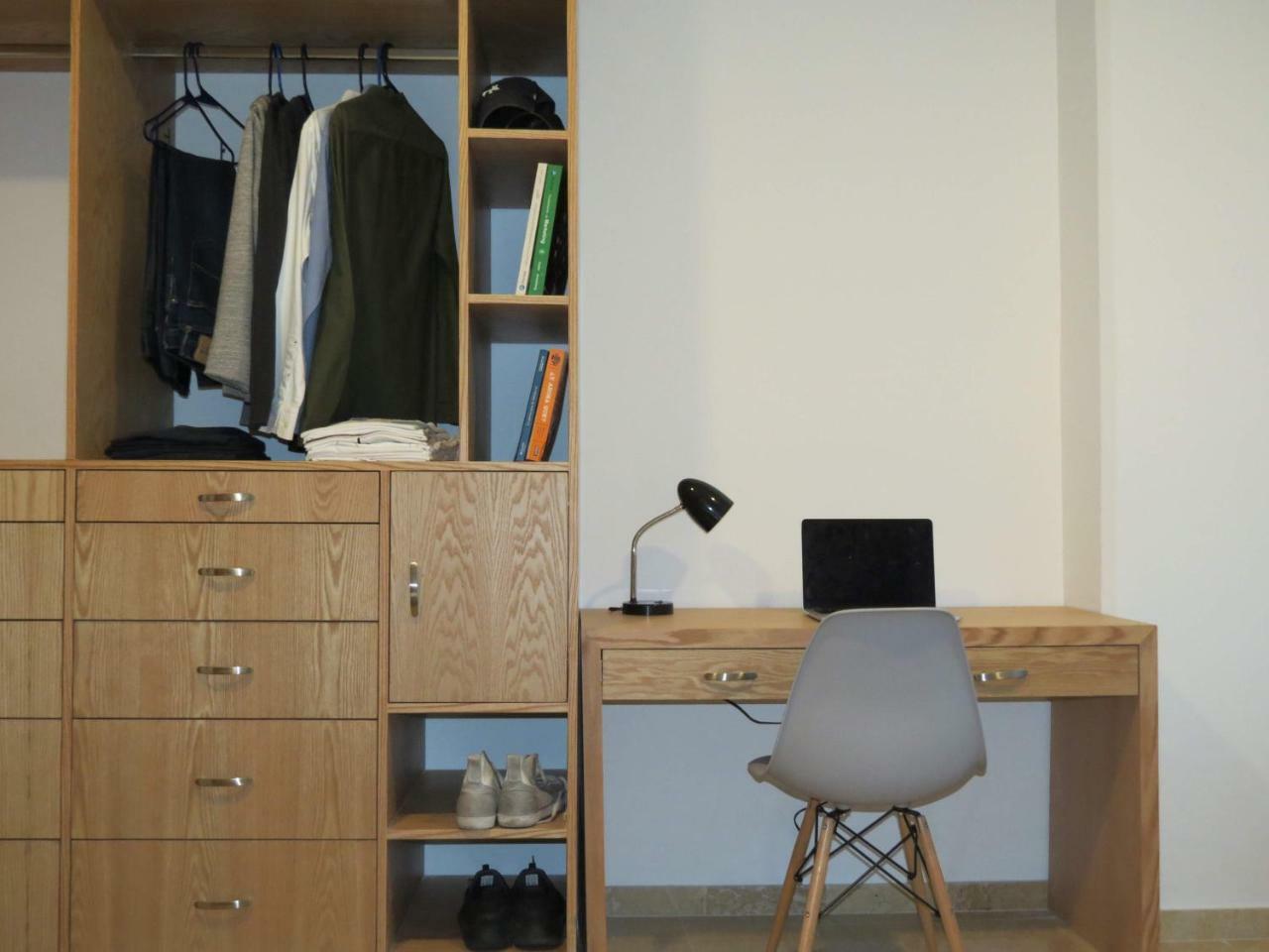 Ilivedorms Aparthotel Мексико Сити Екстериор снимка