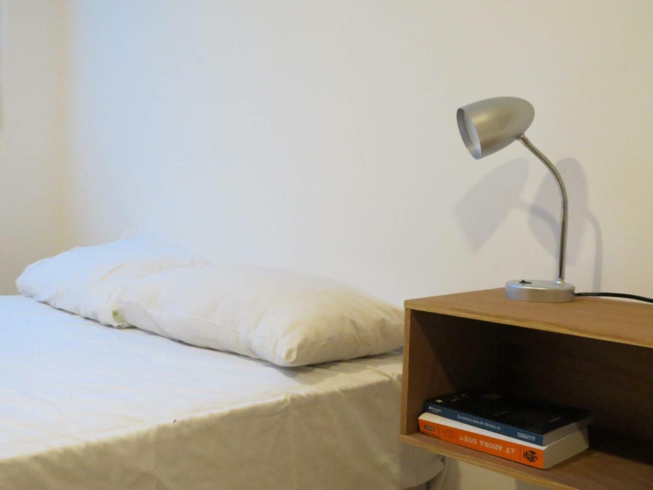 Ilivedorms Aparthotel Мексико Сити Екстериор снимка