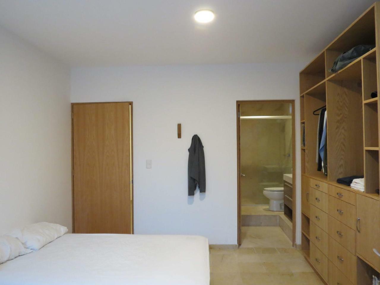Ilivedorms Aparthotel Мексико Сити Екстериор снимка